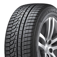 Hankook 245/70 R16 Winter i'cept Evo2 SUV W320A 107T M+S 3PMSF Kış Lastiği 2024