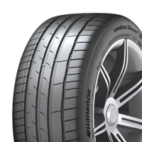 Hankook 265/40 R22 Ventus S1 Evo 3 Ev K127E 106H XL Yaz Lastiği 2024