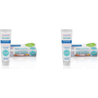 Good & Health Ozone Therapy Organik Florürsüz Diş Macunu 2x100 gr