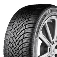 Bridgestone 235/40 R19 Blizzak 6 96W XL M+S 3PMSF Kış Lastiği 2024