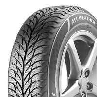Matador 215/45 R16 MP62 All Weather Evo 90V XL 4 Mevsim Lastik 2023