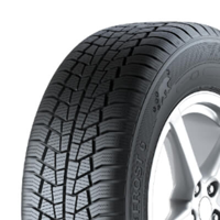 Gislaved 205/60 R16 Euro Frost 6 96H XL M+S FR 3PMSF Kış Lastiği 2024