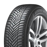 Hankook 235/60 R17 Kinergy 4S2 X H750A 106H XL M+S 3PMSF 4 Mevsim Lastik 2024