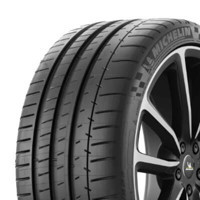 Michelin 255/45 ZR19 Pilot Super Sport N0 100Y Yaz Lastiği 2023