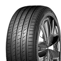 Nexen 245/35 R18 Nfera SU1 92Y XL Yaz Lastiği 2023