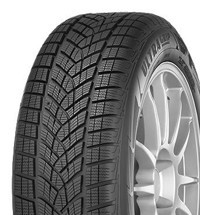Goodyear 245/45 R21 UltraGrip Performance SUV Gen-1 104V XL FP Kış Lastiği 2024