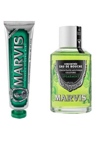 Marvis Classıc Strong Florürlü Diş Macunu 85 ml
