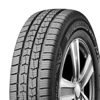 Nexen 195/60 R16C WinGuard WT1 99/97T M+S 3PMSF Kış Lastiği 2024