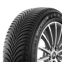 Michelin 225/45 R17 Alpin 5 ZP 91V Kış Lastiği 2024