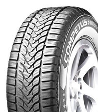 Lassa 215/65 R16 Competus Winter 2+ 98V M+S 3PMSF Kış Lastiği 2023