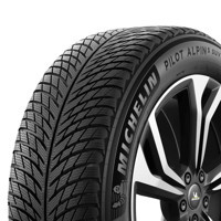 Michelin 255/70 R18 Pilot Alpin 5 SUV 116V XL Kış Lastiği 2023