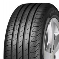 Sava 205/45 R17 Intensa HP 2 88V XL FP Yaz Lastiği 2024