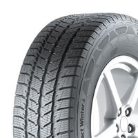 Continental 205/65 R16C VanContact Winter 107/105T M+S 3PMSF Kış Lastiği 2024