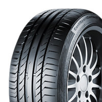 Continental 245/40 R18 ContiSportContact 5 AO 93Y FR Yaz Lastiği 2024