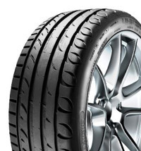 Taurus 225/55 ZR17 Ultra High Performance 101W XL Yaz Lastiği 2024