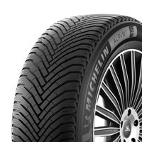 Michelin 195/55 R16 Alpin 7 91T XL M+S 3PMSF Kış Lastiği 2024