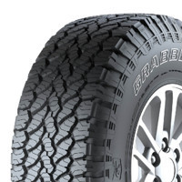 General 255/70 R16 Grabber AT3 120/117S M+S FR 3PMSF 4 Mevsim Lastik 2024