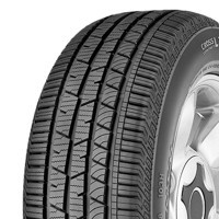 Continental 235/55 R19 ContiCrossContact LX Sport VOL 105H XL FR Yaz Lastiği 2023