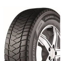 Bridgestone 205/75 R16C Duravis All Season 110/108R M+S 3PMSF 4 Mevsim Lastik 2024