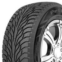 Petlas 215/60 R17 Explero Ice W681 100T RF M+S 3PMSF Kış Lastiği 2024