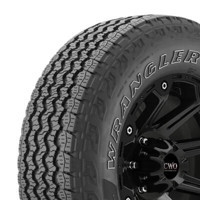 Goodyear 255/65 R18 Wrangler Territory AT/S 111H M+S Yaz Lastiği 2023