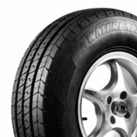 Waterfall 195/75 R16C LT-300 107/105R Yaz Lastiği 2024