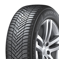 Hankook 205/55 R17 Kinergy 4S2 H750 95V XL M+S 3PMSF 4 Mevsim Lastik 2024