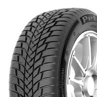 Petlas 195/55 R16 Snowmaster 2 87H M+S 3PMSF Kış Lastiği 2024