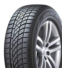 Hankook 195/55 R16 Kinergy 4S H740 AO 91V XL M+S 3PMSF 4 Mevsim Lastik 2024