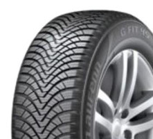 Laufenn 195/55 R16 G Fit 4S LH71 91H XL M+S 3PMSF 4 Mevsim Lastik 2023