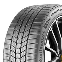 Continental 275/40 R22 WinterContact 8 S 107V XL M+S FR 3PMSF Kış Lastiği 2024