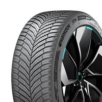 Hankook 255/45 ZR19 iON FlexClimate IL01 104Y XL M+S 3PMSF 4 Mevsim Lastik 2024