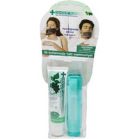 Dentiste Plus White Organik Florürsüz Diş Macunu 20 gr