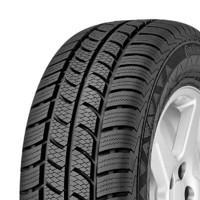 Continental 235/65 R16C VancoWinter 2 118/116R M+S 3PMSF Kış Lastiği 2024