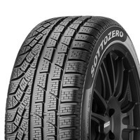 Pirelli 285/35 R20 W240 SottoZero Serie II N1 104V XL Kış Lastiği 2023