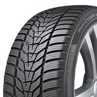 Hankook 245/35 R20 Winter i'cept Evo3 W330 95W XL M+S 3PMSF Kış Lastiği 2024