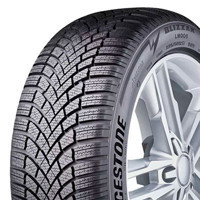 Bridgestone 265/35 R18 Blizzak LM005 97V XL M+S 3PMSF Kış Lastiği 2023