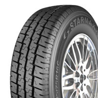 Starmaxx 225/75 R16C Provan ST850 Plus 118/116R Yaz Lastiği 2024