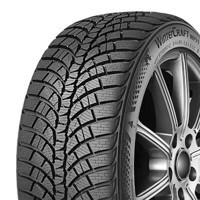 Kumho 225/45 R17 WinterCraft WP71 91V M+S 3PMSF Kış Lastiği 2024