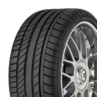 Continental 275/40 R20 Conti4x4SportContact N0 106Y XL FR Yaz Lastiği 2023