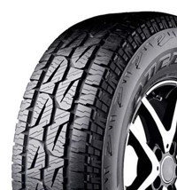 Bridgestone 245/70 R16 Dueler A/T 001 107T M+S 3PMSF Yaz Lastiği 2024