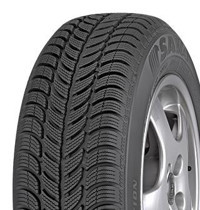 Sava 195/60 R15 Eskimo S3+ 88T M+S 3PMSF Kış Lastiği 2024