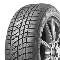 Kumho 255/70 R16 WinterCraft SUV WS71 111H M+S 3PMSF Kış Lastiği 2024