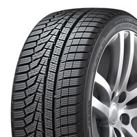 Hankook 235/50 R19 Winter i'cept Evo2 W320 AO 103H XL M+S 3PMSF Kış Lastiği 2024