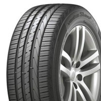 Hankook 275/40 R20 Ventus S1 Evo2 SUV K117C HRS 106W XL Yaz Lastiği 2024