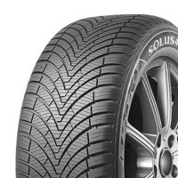 Kumho 235/55 R19 Solus 4S HA32 105W XL M+S 3PMSF 4 Mevsim Lastik 2023