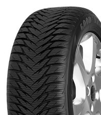 Goodyear 195/60 R15 UltraGrip 8 88V M+S 3PMSF Kış Lastiği 2024