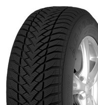 Goodyear 255/60 R18 UltraGrip SUV+ 112H XL M+S FP Kış Lastiği 2024
