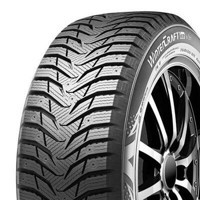 Kumho 225/50 R18 WinterCraft WI31 99T XL M+S 3PMSF Kış Lastiği 2024