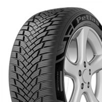 Petlas 235/55 R18 SUVMaster A/S 104V RF 4 Mevsim Lastik 2024